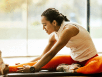 stretching 1