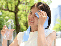 summer and heat waves 1