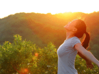 summer and heat waves 2