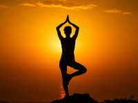 surya namaskar