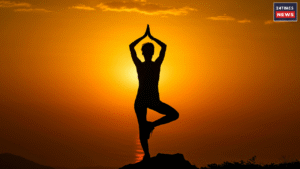 What Happens if you do Surya Namaskar for 10 Minutes every morning? Know Details