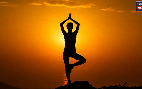 Surya Namaskar