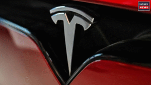 India Gets New 6-Seater Tesla Model Y Electric Car, Know Details Here