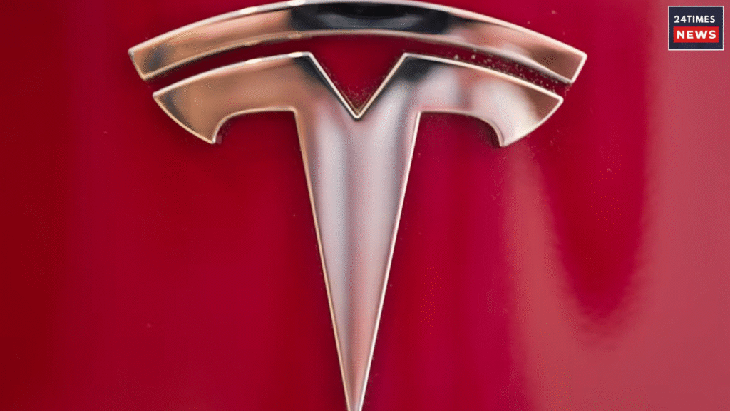 tesla 1