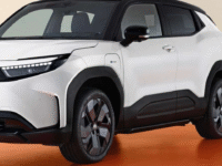 toyota urban cruiser 1
