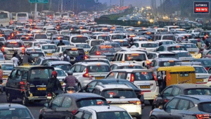 Driving License May be Suspended for Breaking Traffic rules: New Rules Implemented in Delhi