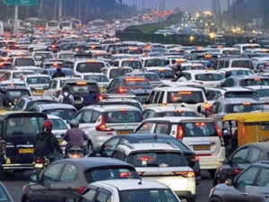Driving License May be Suspended for Breaking Traffic rules: New Rules Implemented in Delhi