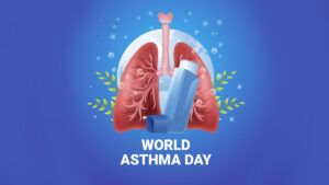 World Asthma Day 2026: Experts say inhalers are safe, effective, and not habit-forming