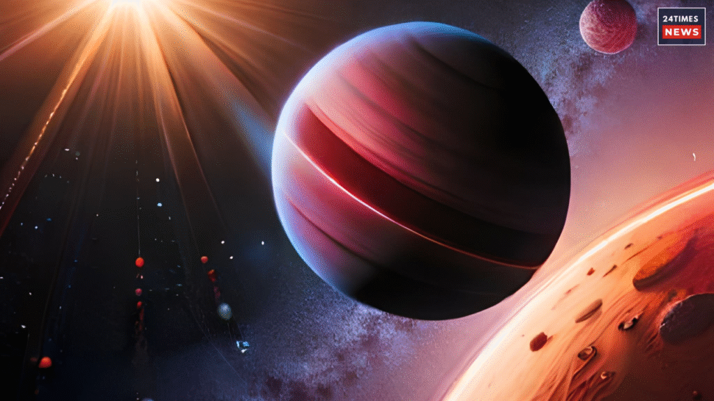 Venus-Mercury Conjunction in Cancer Sign, A beautiful period is ahead for these zodiac signs