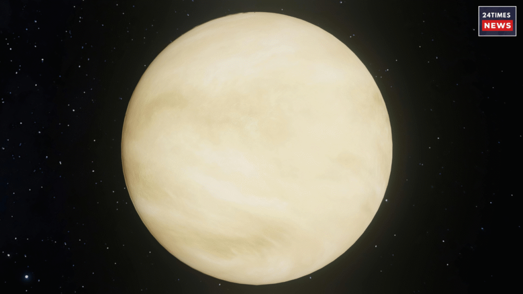 Venus Transit 2026: From May 14, Good times will begin for these zodiac signs