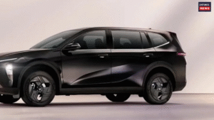 VinFast Launches 7-seater electric car VF MPV 7, many new models to be introduced for Indian Customers