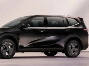 VinFast Launches 7-seater electric car VF MPV 7, many new models to be introduced for Indian Customers