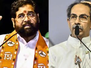 Operation tiger in spotlight : Defection fears again grip Shivsena – 7 MPs May switch to Shinde camp