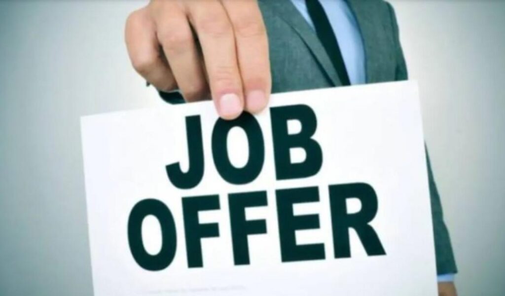 Recruitment Open at 24 Times News for 10 Journalists and Other Posts, Know the Detail
