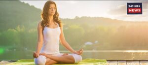 10-Minute Yoga to Reset Your Mind and Body: Fight Harmful Stress and Unlock Positive Energy in Just 10 Minutes