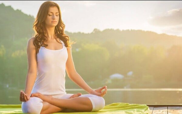 10-Minute Yoga
