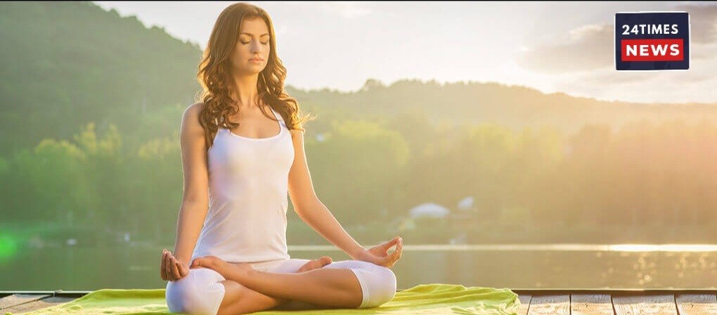 10-Minute Yoga