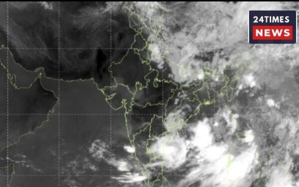 Monsoon Has Stalled