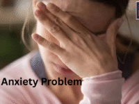 Anxiety Problem