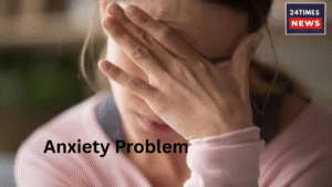 Anxiety problem occurs on every small thing, know the symptoms, causes and prevention