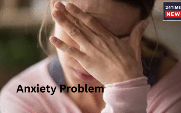 Anxiety Problem