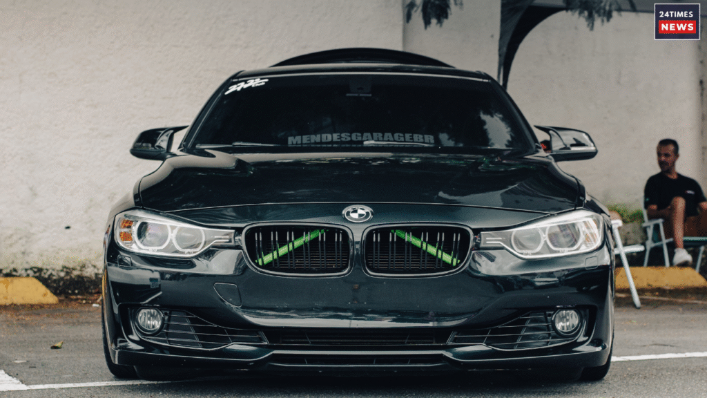 BMW Cars to Become 2% More Expensive from July 1, Prices of All Models to Rise