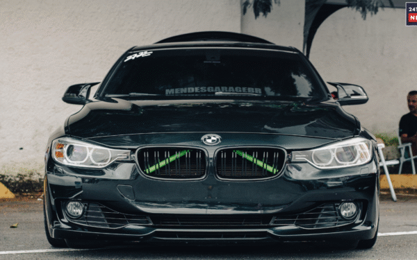 BMW CARS 1 1