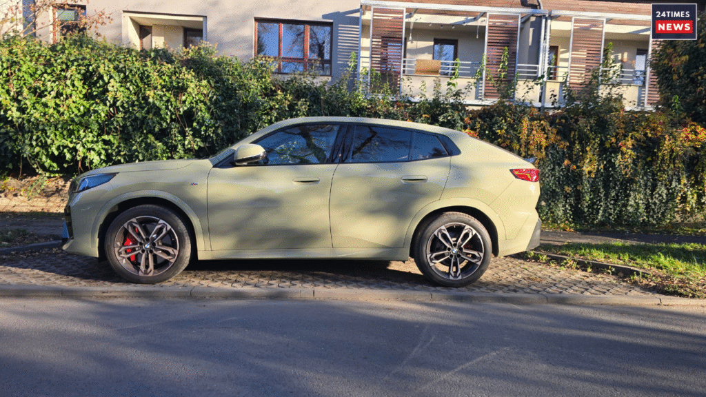 BMW CARS