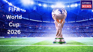 FIFA World Cup 2026 Kicks Off with New Format, New Dreams and Global Excitement