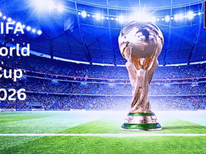 FIFA World Cup 2026 Kicks Off with New Format, New Dreams and Global Excitement