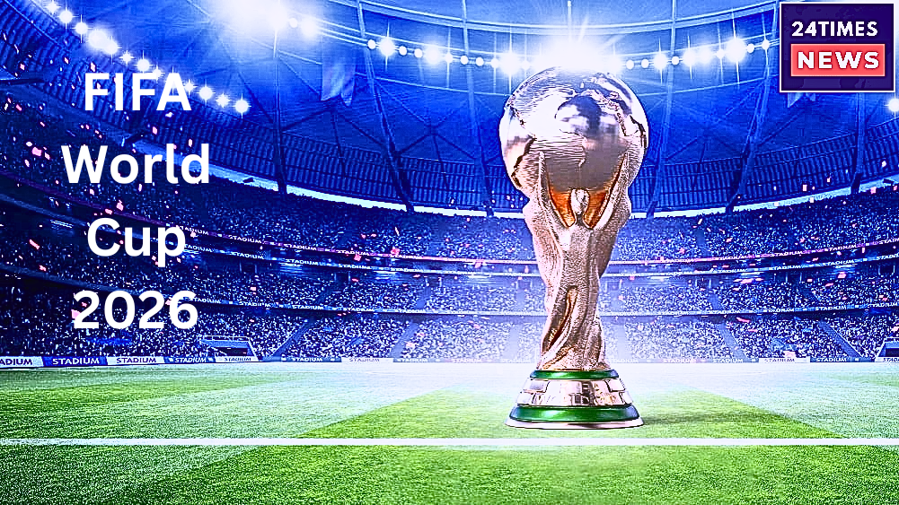 FIFA World Cup 2026 Kicks Off with New Format, New Dreams and Global Excitement