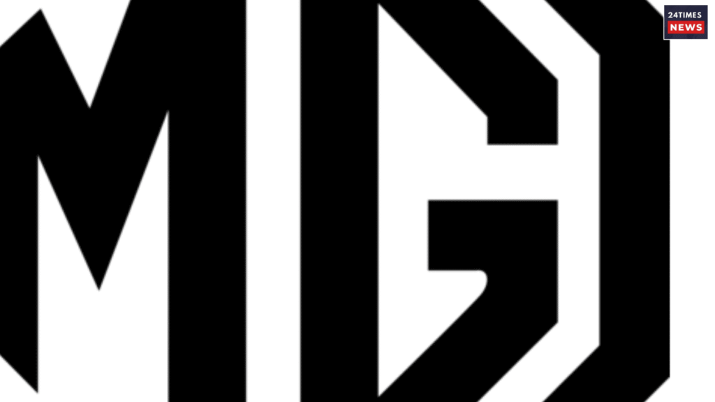 MG CAR DIS