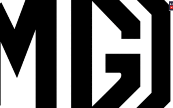 MG CAR DIS