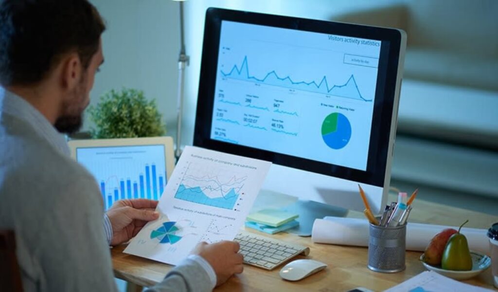 SEO Specialist 1
