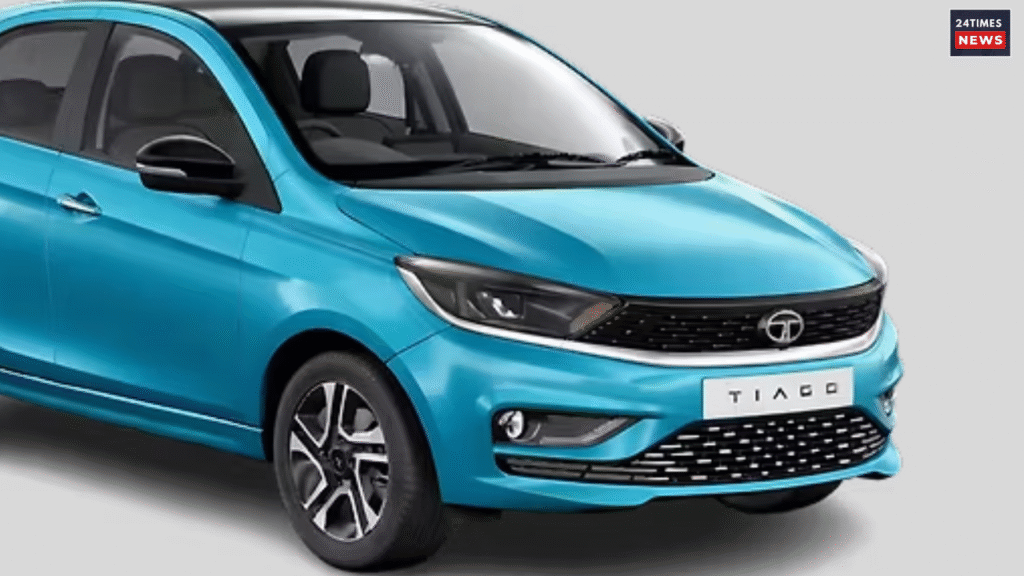 TATA NEXON TATA NEXON