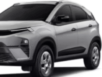 TATA NEXON 1