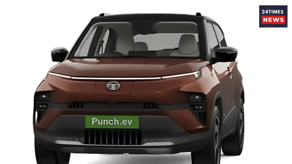 Tata EV Discount June 2026 2 Tata EV Discount June 2026