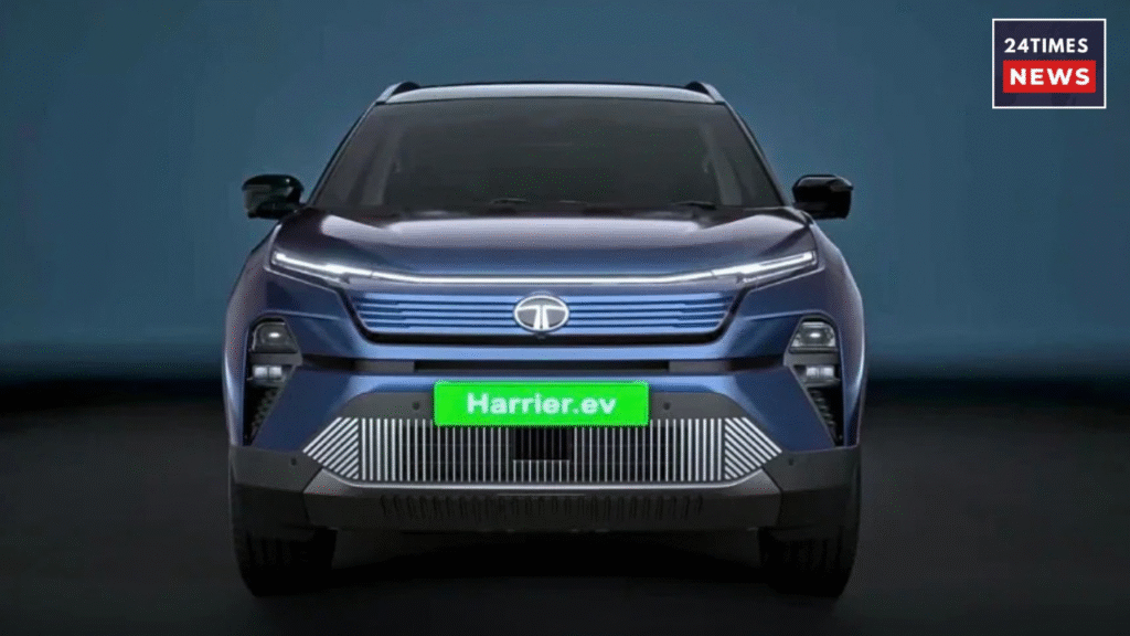 Tata EV Discount June 2026 4 Tata EV Discount June 2026 4
