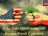Iran, West Asia