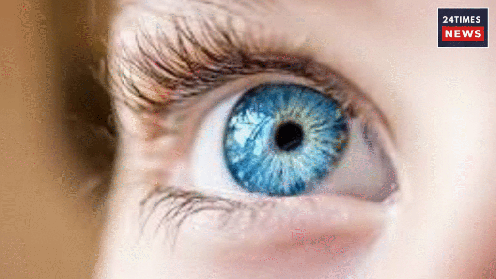 Eye Health