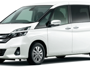 Suzuki Landy 2026: Powerful family mini van with hybrid power and new features
