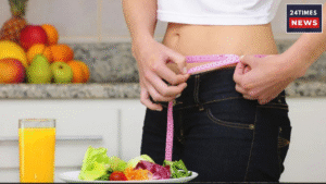 With these anti-oxidant weight loss foods, stubborn fat will melt like wax