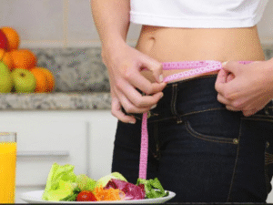 With these anti-oxidant weight loss foods, stubborn fat will melt like wax