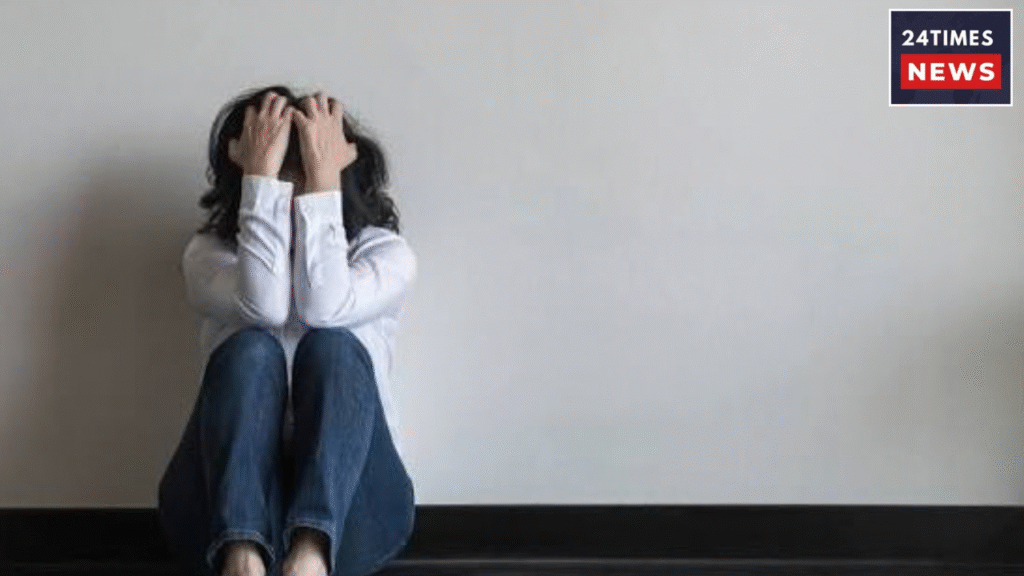 Anxiety Problem