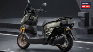 Honda HooRide 125 launched with rugged looks and amazing features, know the price