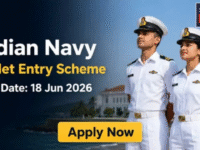 Indian Navy Recruitment 2026