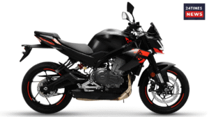 Aprilia Tuiono 457 Special Edition launched in India with modern features