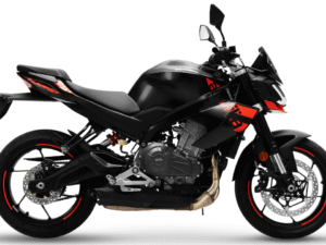 Aprilia Tuiono 457 Special Edition launched in India with modern features