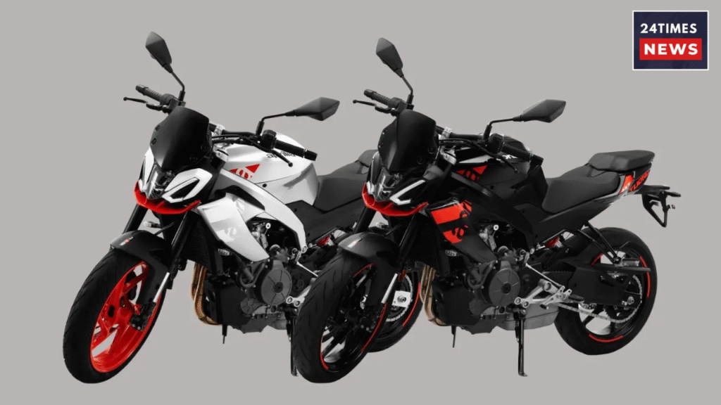Aprilia Tuiono 457 Special Edition