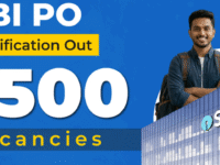 SBI PO Jobs 2026